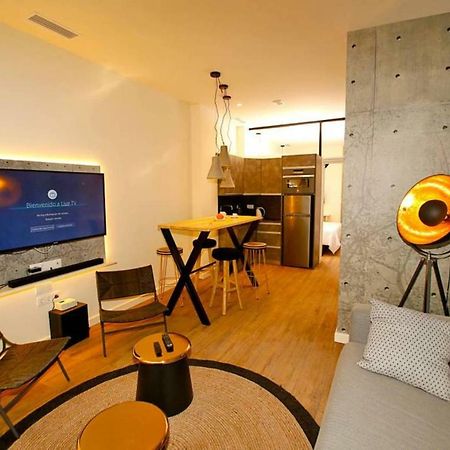 The Wall - New Apartment アリカンテ エクステリア 写真