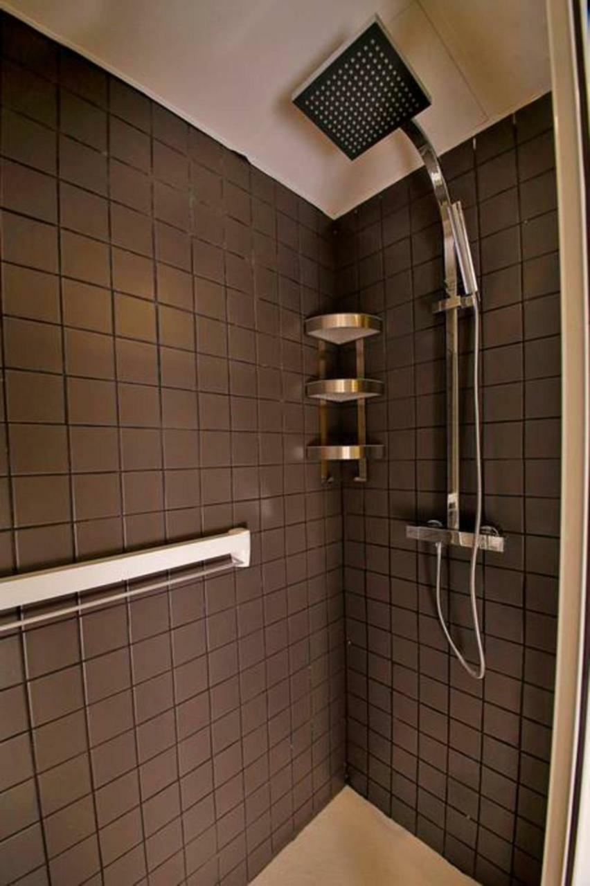 The Wall - New Apartment アリカンテ エクステリア 写真