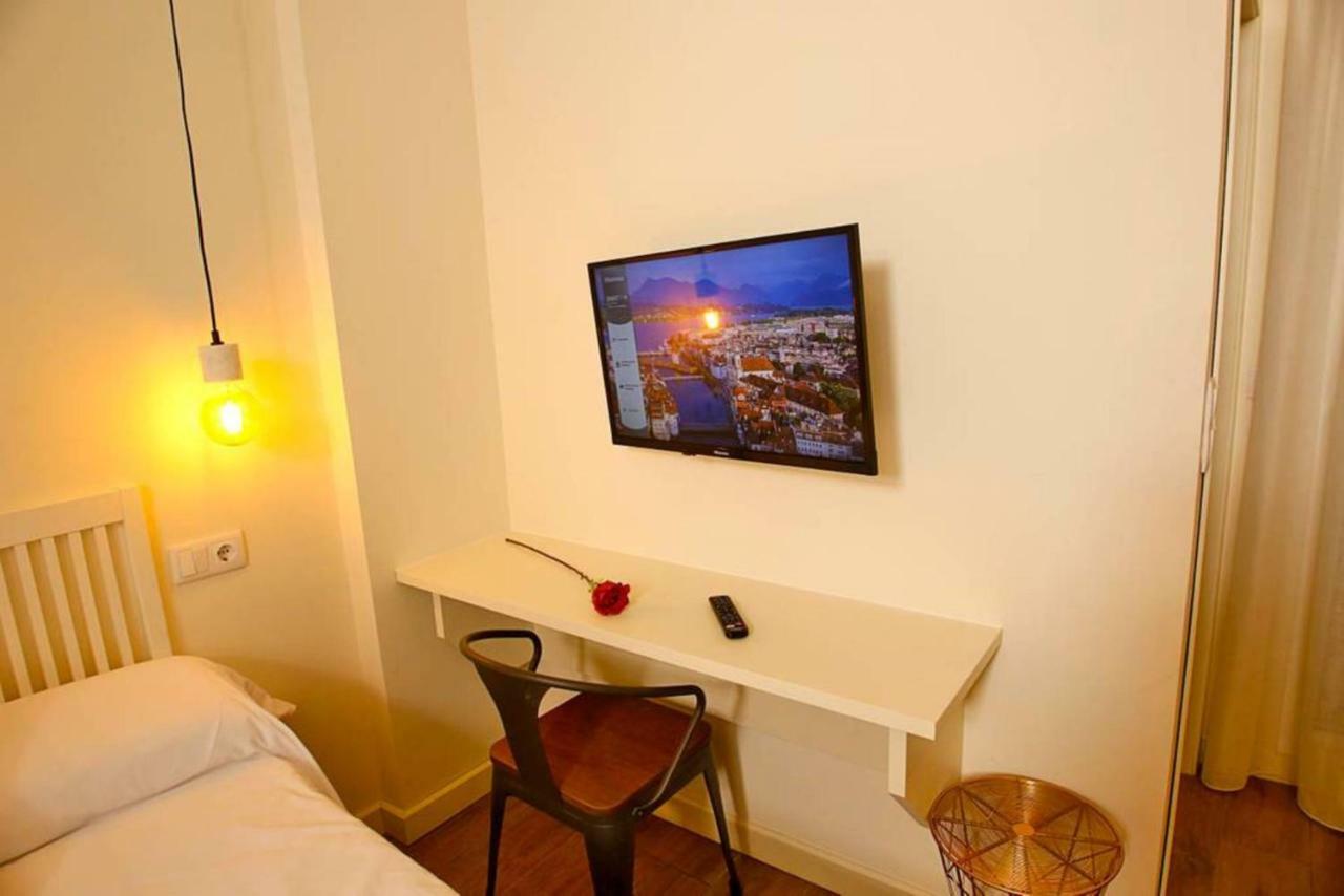 The Wall - New Apartment アリカンテ エクステリア 写真