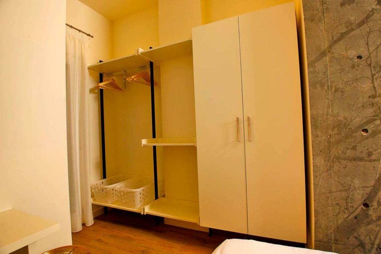 The Wall - New Apartment アリカンテ エクステリア 写真